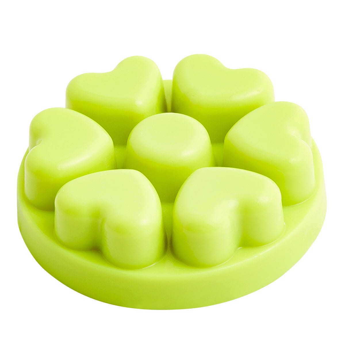 Elderflower & Mint Scent Plus® Heart Melts - PartyLite US