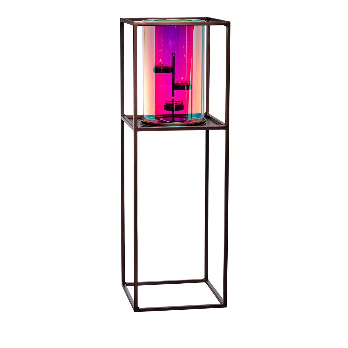 Elevated Floor Stand - PartyLite US