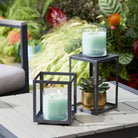 Elevated Jar Holder Pair - PartyLite US