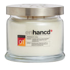 Enhancd* 01 3-Wick Jar Candle - PartyLite US