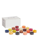 Fall Seasonal MiniScents 18-Piece Tealight Sampler - PartyLite US