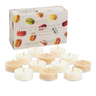 Fancy Gourmand 12-Piece Tealight Sampler - PartyLite US