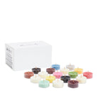 Favorites 18-Piece Tealight Sampler - PartyLite US