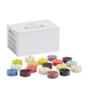 Favorites '24 MiniScents 18-Piece Tealight Sampler - PartyLite US