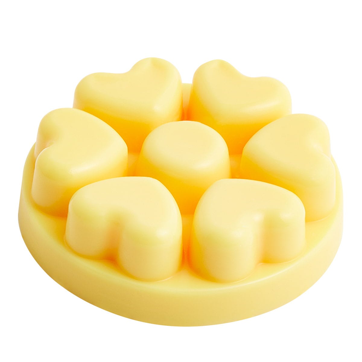 Fresh Home by PartyLite™ Citrus Nectar Scent Plus® Heart Melts - PartyLite US