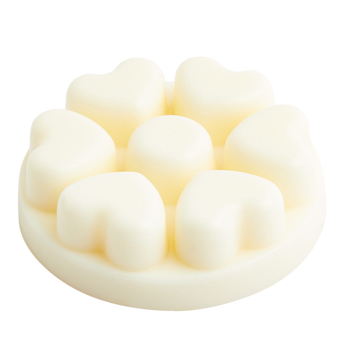 Fresh Home by PartyLite™ Cotton Breeze Scent Plus® Heart Melts - PartyLite US