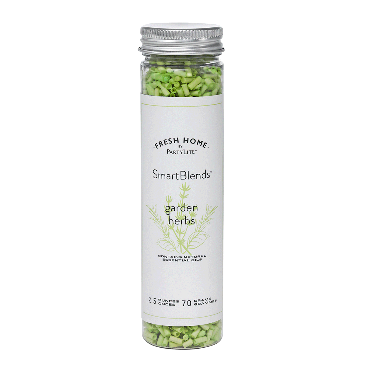 Fresh Home by PartyLite™ Garden Herbs SmartBlends™ - PartyLite US