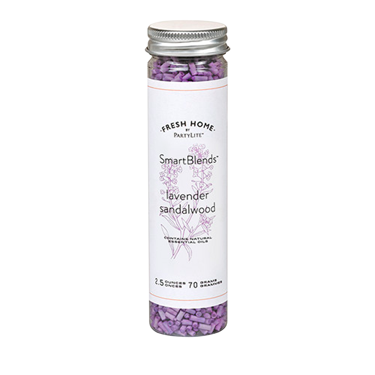 Fresh Home by PartyLite‚™ Lavender Sandalwood SmartBlends‚™ - PartyLite US