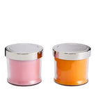 Fruity Florals Mini Jar Pair - PartyLite US