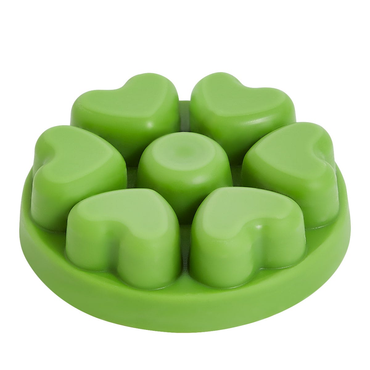 Garden Mint Scent Plus® Heart Melts - PartyLite US