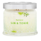 Gin & Tonic 3 Wick Jar Candle - PartyLite US