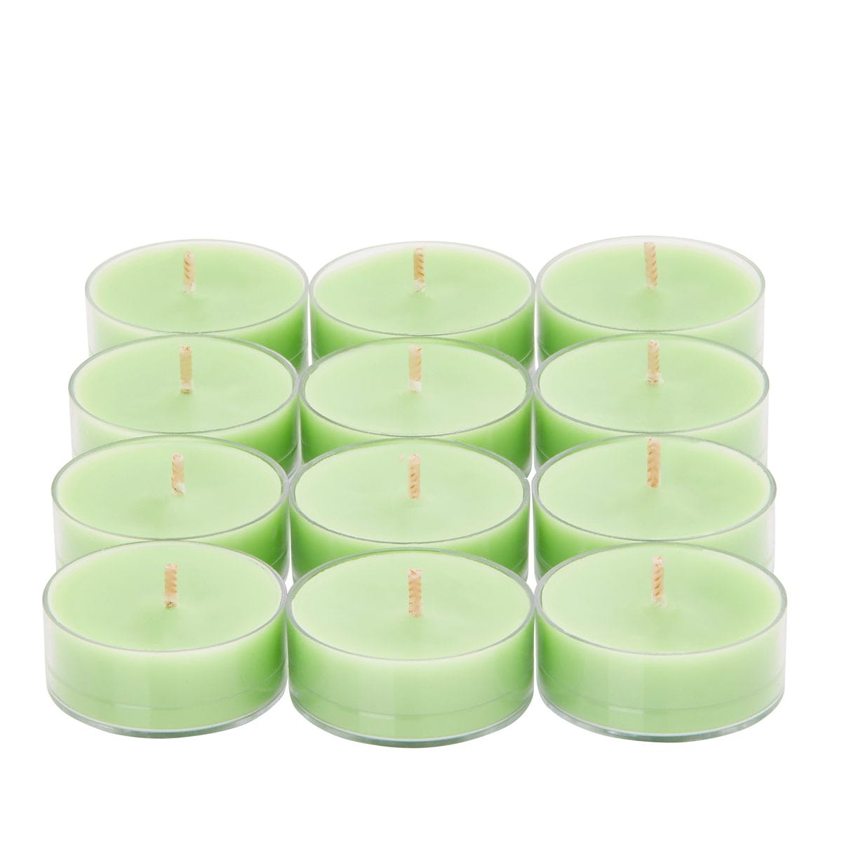 Gin & Tonic Universal Tealight® Candles - PartyLite US