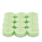 Gin & Tonic Universal Tealight® Candles - PartyLite US