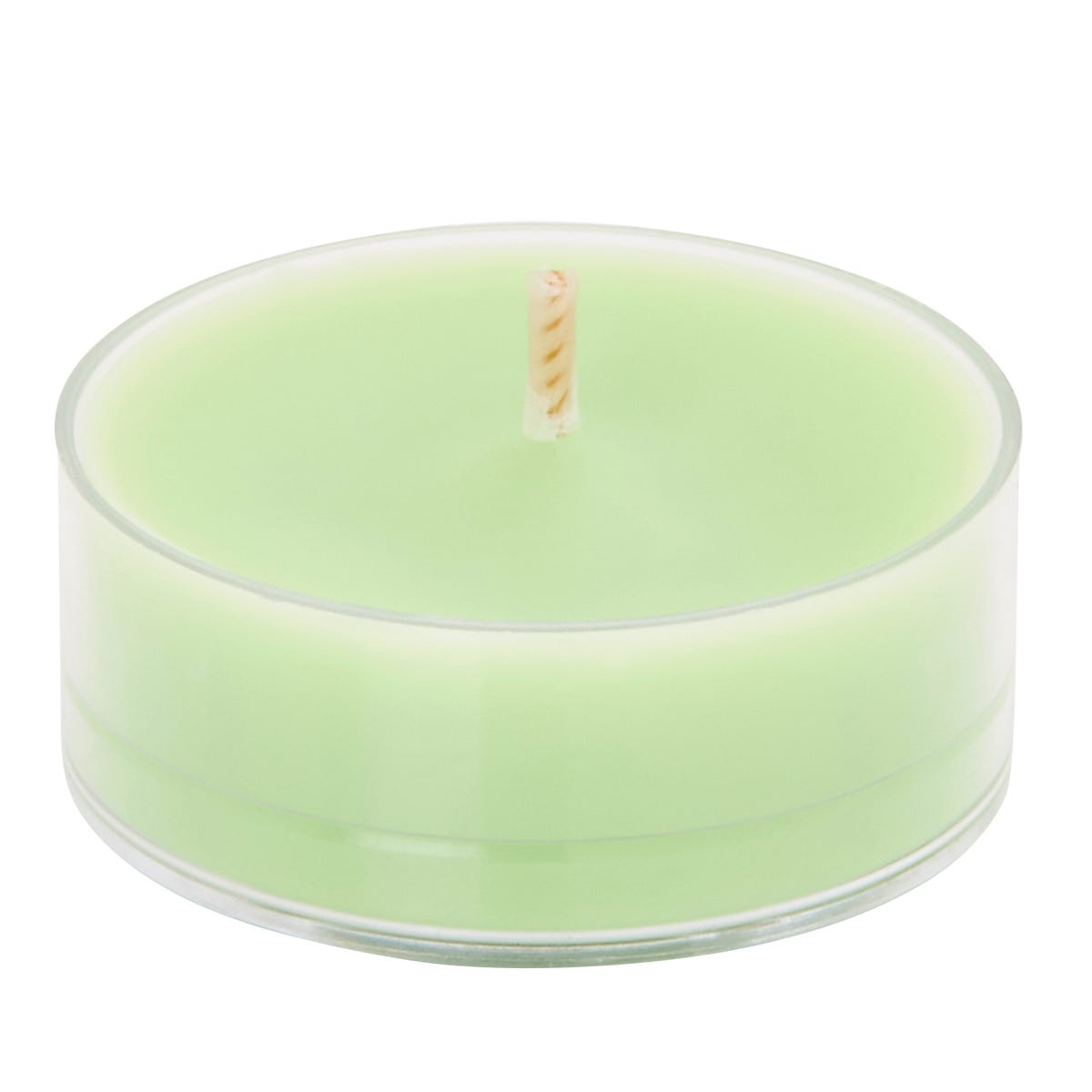 Gin & Tonic Universal Tealight® Candles - PartyLite US