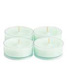 GloLite by PartyLite® Citronella Mint Large Tealights - PartyLite US