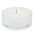 GloLite by PartyLite® Sun-Kissed Linen Large Tealights - PartyLite US