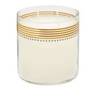 GloLite by PartyLite® Sun-Kissed Linen Scented Jar Candle - PartyLite US