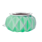 Glowing Glacier ScentGlow® Electric Wax Melt Warmer - PartyLite US