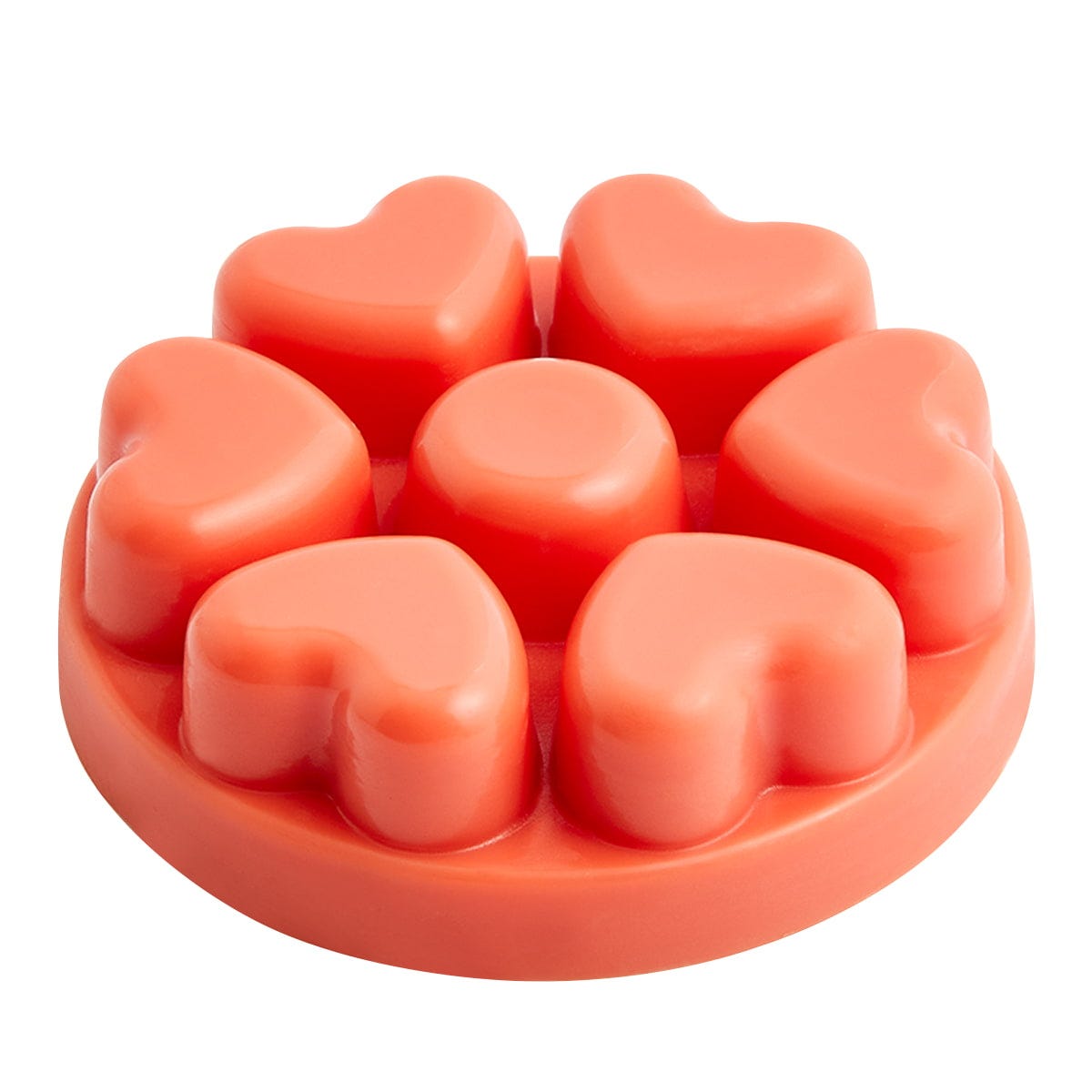 Grapefruit & Rosemary Scent Plus® Heart Melts - PartyLite US