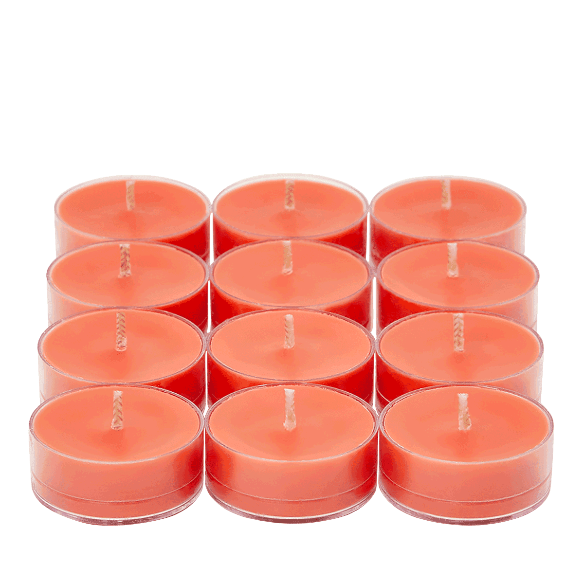 Grapefruit & Rosemary Universal Tealight® Candles - PartyLite US