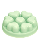 Green Tea Scent Plus® Heart Melts - PartyLite US