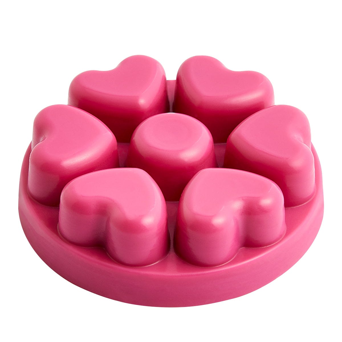 Guava Cabana Scent Plus® Heart Melts - PartyLite US