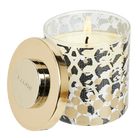 Honey & Amber Modern Luxe Jar Candle - PartyLite US