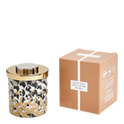 Honey & Amber Modern Luxe Jar Candle - PartyLite US