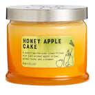 Honey Apple Cake 3-Wick Jar Candle - PartyLite US