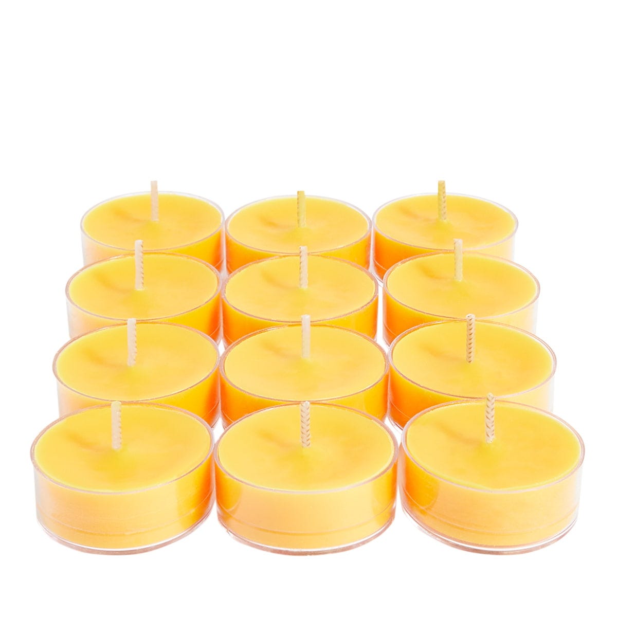 Honey Apple Cake Universal Tealight® Candles - PartyLite US