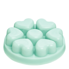 Honeydew Scent Plus® Heart Melts - PartyLite US