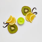 Kiwi Sunshine Universal Tealight® Candles - PartyLite US