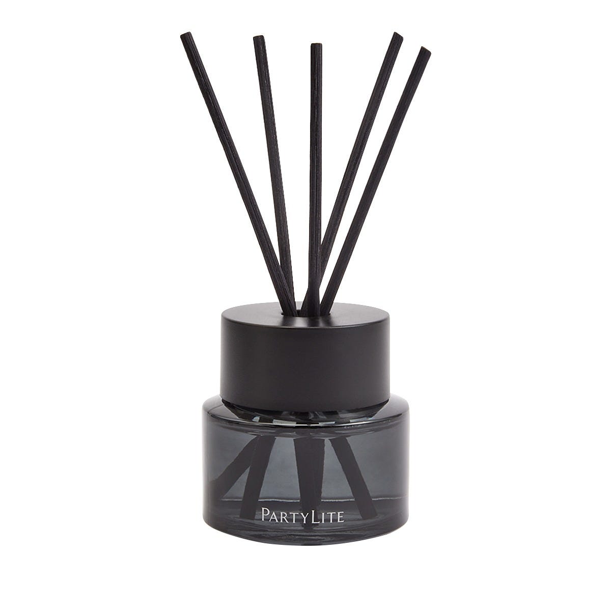 Leather Musk Reed Diffuser Set - PartyLite US