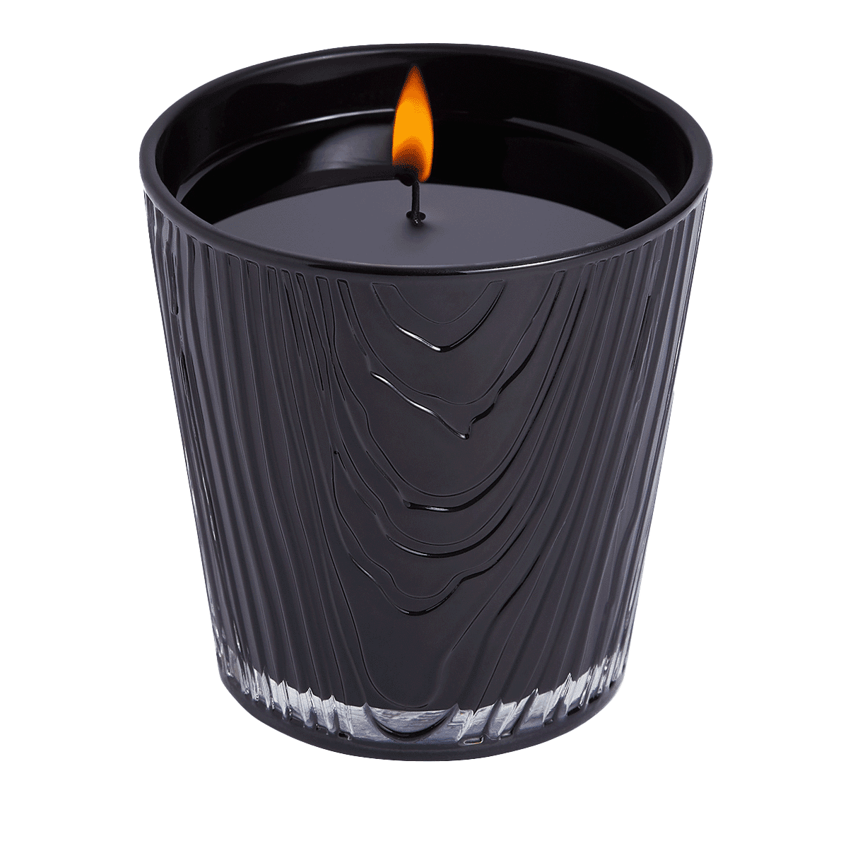 Leather Musk Specialty Jar Candle - PartyLite US