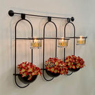 Living Wall Candle Sconce - PartyLite US