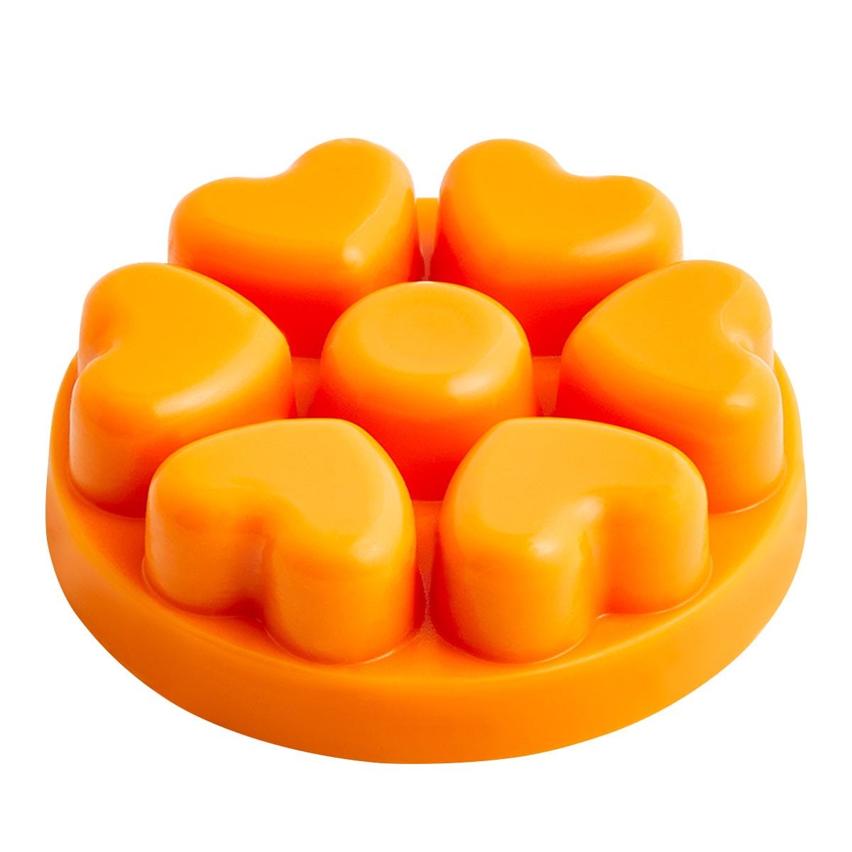 Lush Jungle Citrus Scent Plus® Heart Wax Melts - PartyLite US