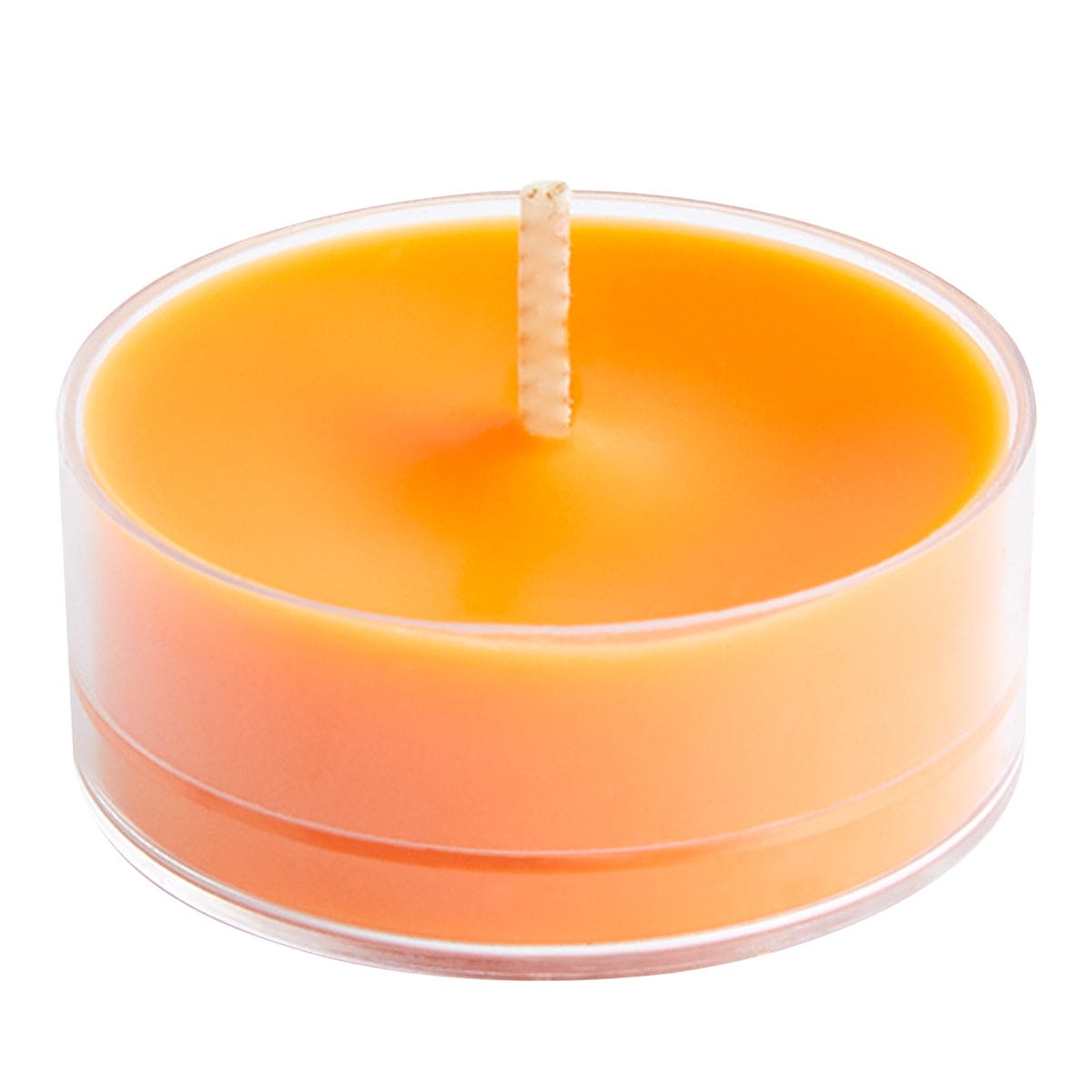 Lush Jungle Citrus Universal Tealight® Candles - PartyLite US