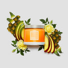 Mango Italiano 3-Wick Jar Candle - PartyLite US