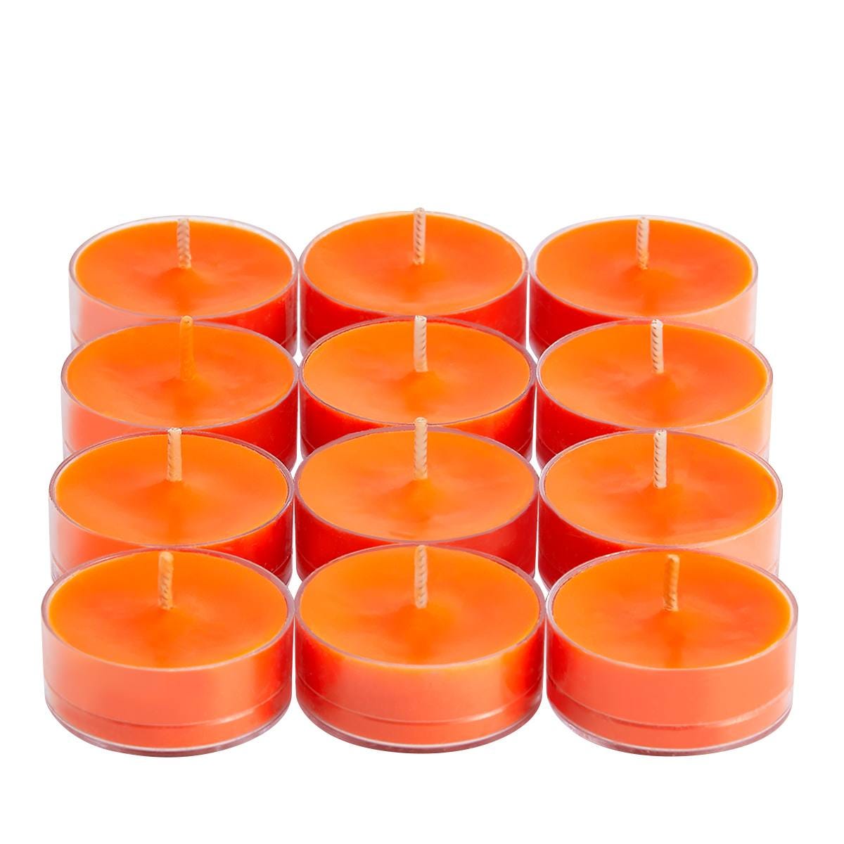 Mango Italiano Universal Tealight® Candles - PartyLite US