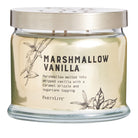 Marshmallow Vanilla 3-Wick Jar Candle - PartyLite US