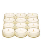 Marshmallow Vanilla Universal Tealight® Candles - PartyLite US