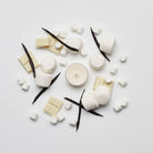 Marshmallow Vanilla Universal Tealight® Candles - PartyLite US