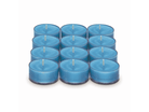 Mediterranean Blue Universal Tealight® Candles - PartyLite US