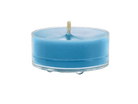 Mediterranean Blue Universal Tealight® Candles - PartyLite US