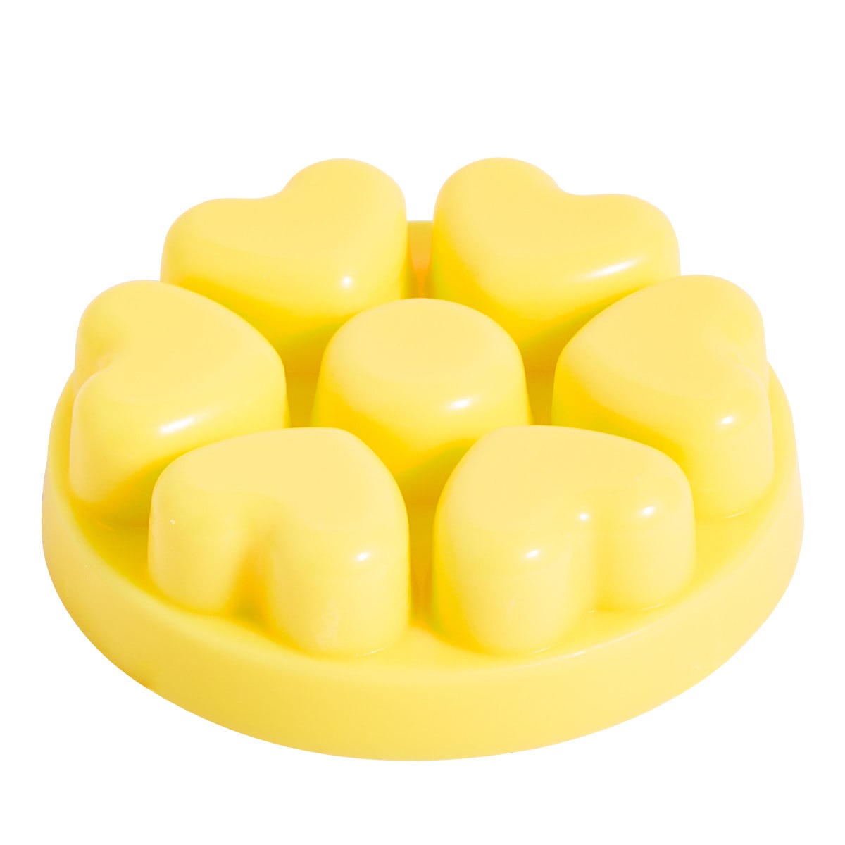 Merry Mimosa Scent Plus® Heart Wax Melts - PartyLite US