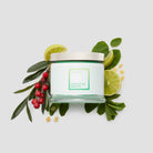 Mistletoe Mojito 3-Wick Jar Candle - PartyLite US