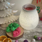 Mistletoe Mojito Scent Plus® Heart Melts - PartyLite US