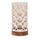 Modern Circles Hurricane - PartyLite US