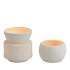 Modern Sculpt Tealight/Votive Holder - PartyLite US