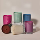 Mulberry Escential Jar™ Candle - PartyLite US